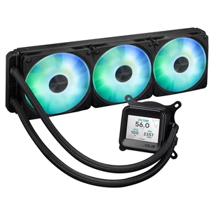 Система рідинного охолодження ASUS PRIME-LC-360-ARGB-LCD (90RC00Z1-B0EAY0) зображення 1