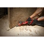 Реноватор Milwaukee M18 FMT-0X, HD кейс (без АКБ та ЗП) (4933478491) - зменшене зображення 8