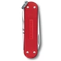 Ніж Victorinox Classic SD Alox Colors Sweet Berry (0.6221.201G) - зменшене зображення 3