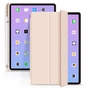 Чохол до планшета BeCover Pencil Apple iPad Air 10.9 2020/2021 Pink (705516) - зменшене зображення 1