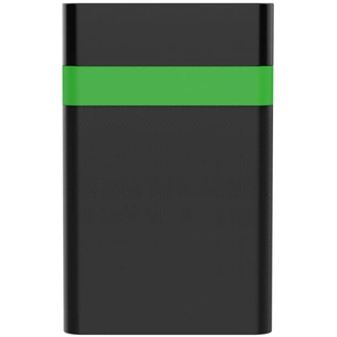 Кишеня зовнішня Verbatim SSD\HDD 2.5" USB 3.2 GEN 1-SuperSpeed (53106) зображення 1