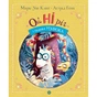 Книга Ойніріг і гадюка Нудюка - Марк-Уве Клінг Жорж (9786178287085) - зменшене зображення 1