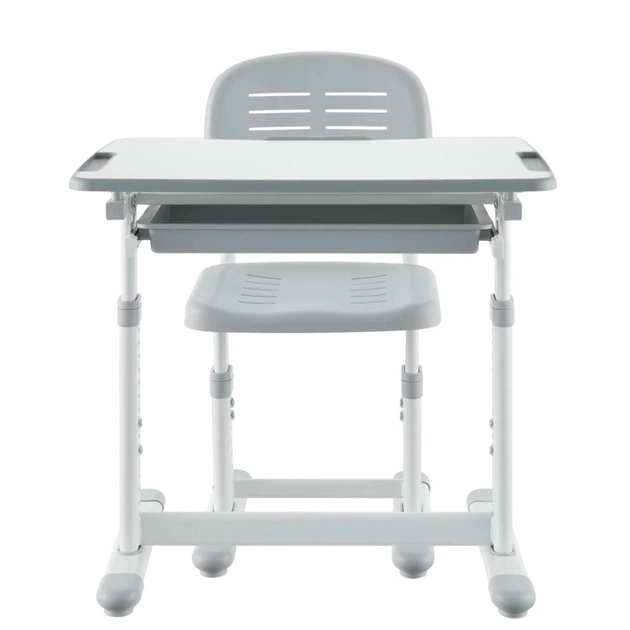 Парта зі стільцем Sector АФІНА Grey - picture 9