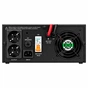 Инвертор Prologix 1500VA (1000Вт) (PLP100W\12V) - уменьшенное изображение 6