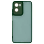 Чохол до мобільного телефона Armorstandart ShadeX Motorola G05 / E15 Dark Green (ARM83016) - зменшене зображення 1