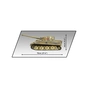 Конструктор Cobi PZKPFW VI Тигр 131, 1:12 8000 деталей (COBI-2801) - зменшене зображення 11