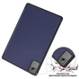 Чохол до планшета BeCover Flexible TPU Mate Lenovo Idea Tab/K11 (2nd Gen) TB336/Xiaoxin Pad (2025) 11" Deep Blue (714894) - зменшене зображення 5