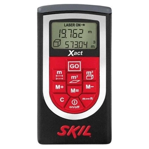Далекомір Skil 0530 лазерний, 20м (F.015.053.0AA) зображення 1