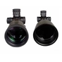 Оптичний приціл Konus INVINCIBLE 5-50x60 ED Fine Crosshair IR (7177) - зменшене зображення 5