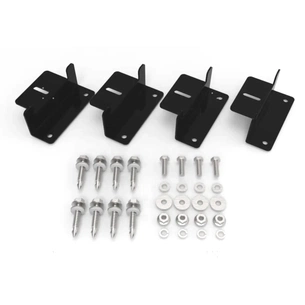 Крепление солнечных панелей EcoFlow Rigid Solar Panel Mounting Feet (AKIT-MS331) изображение 1