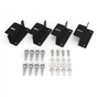 Крепление солнечных панелей EcoFlow Rigid Solar Panel Mounting Feet (AKIT-MS331) - уменьшенное изображение 1