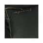 Постільна білизна MirSon Сатин Imperial Satin Emerald 160х220 полуторний Євро (2200008576226) - зменшене зображення 6