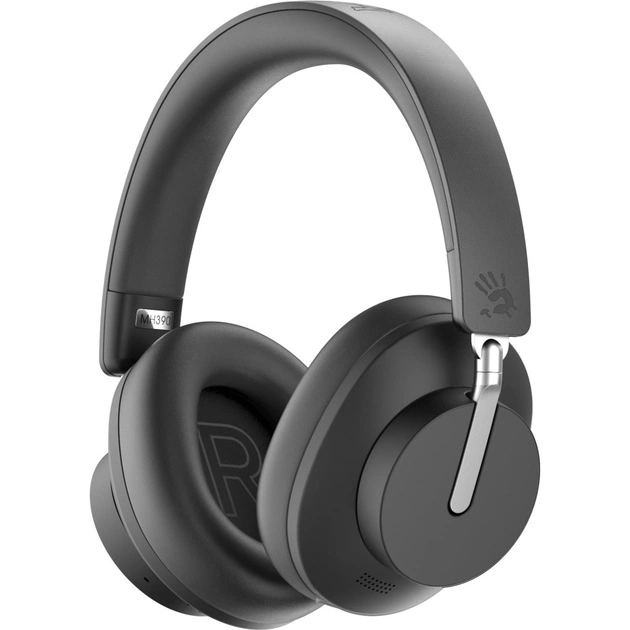 Навушники A4Tech Bloody MH390 Black (4711421985307) - зображення 1