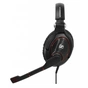 Навушники Sennheiser G4ME Zero Black (1000235) - зменшене зображення 3