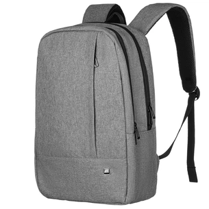 Рюкзак для ноутбука 2E 16" BPN8516 Strict Gray (2E-BPN8516GR) зображення 1