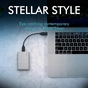 Накопичувач SSD USB Type-C 1TB Portable LaCie (STKS1000400) - уменьшенное изображение 11