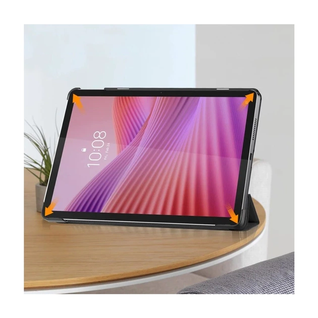 Чохол до планшета BeCover Smart Case Lenovo Tab TB-311FU 10.1" Night (713119) - зображення 7