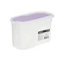 Емкость для сыпучих продуктов ARDESTO Fresh 1.2 л Purple (AR1212LP) - уменьшенное изображение 1