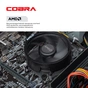 Персональний комп'ютер COBRA Advanced (55GT.16.S5.INT.24522) - зменшене зображення 2