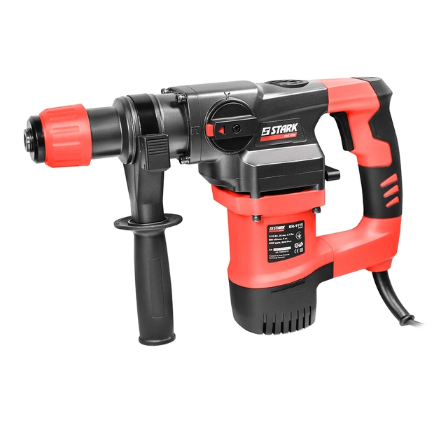 Перфоратор Stark RH-1110 PROFI (140050030) - изображение 1