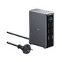 Концентратор Anker USB-C 14-in-1 Dual Display 160W black (A83B63A1) - уменьшенное изображение 1