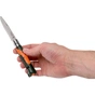 Ніж Opinel 7 Outdoor Junior помаранчевий (002151) - зменшене зображення 7