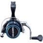 Катушка Shimano Nexave FI 2500 3+1BB 5.01 (NEX2500FI) - уменьшенное изображение 4