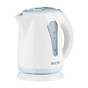 Електрочайник ECG RK 1022 blue (RK1022 blue) - зменшене зображення 2