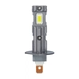 Автолампа Vitol Lampa VITOL LV1-H1/LED-chips 3570 CSP/9-18v/35w/3000Lm/6000K (LV1-H1) - уменьшенное изображение 1