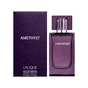 Парфумована вода Lalique Amethyst 50 мл (3454960023277/7640473480812) - зменшене зображення 2