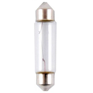 Автолампа AG AUTOPARTS 10W (AG 40069S) зображення 1