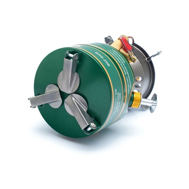 Пальник Naturehike Примус BRS-29B (BRS-29B) - picture 3