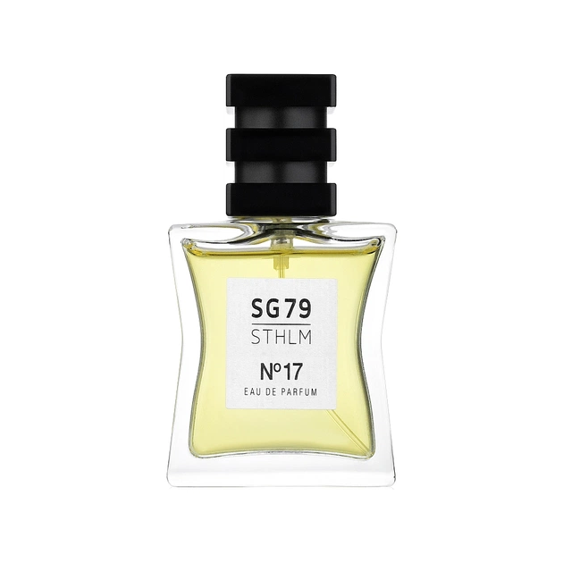 Парфумована вода SG79 STHLM №17 15 мл (7391506337152) - зображення 1
