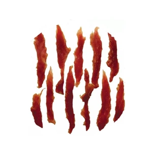 Ласощі для собак LupiPets М'яке філе качки 500 г (0120/20) зображення 1