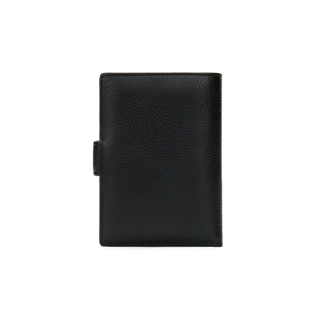 Гаманець Vintage Чорний (14927) - зображення 2