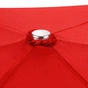 Парасоля Fare FiligRain 5070 складана 88 см red (FR.5070 red) - зменшене зображення 3
