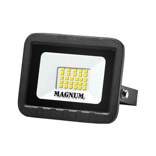 Прожектор MAGNUM FL ECO LED 20Вт slim 6500К IP65 (90011659) зображення 1