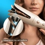Прибор для укладки волос Cecotec SurfCare Magic Waves Plasma (A01_EU01_122572) - уменьшенное изображение 7