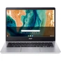 Ноутбук Acer Chromebook 314 CB314-2H (NX.AWFEU.001) - уменьшенное изображение 1