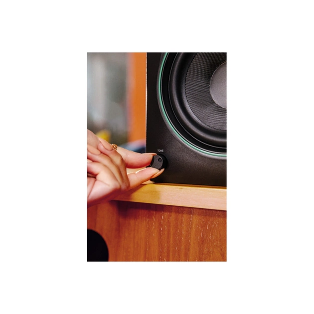 Студійний монітор Mackie CR5BT Gen 3 (301483) - picture 6