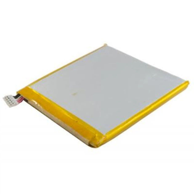 Акумуляторна батарея Extradigital Huawei Ascend P1 U9200 (Original, 1670 mAh) (BMH6397) - picture 3