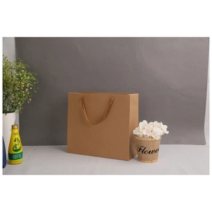 Подарунковий пакет Maxi 27 х 30,5 х 18 cм (YH8212N) зображення 1