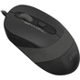 Мишка A4Tech FM10S Grey (4711421950169) - зменшене зображення 5