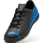 Сороконожки Puma Attacanto II TT Jr 108497-03 чорний, синій Діт 35.5 (3UK) (4069156633223) - уменьшенное изображение 3