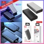 Універсальна мобільна батарея Earldom ET-PD22 20000mAh Black (PB-000122) - зменшене зображення 9