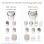 Епілятор Philips BRE748/00 - зменшене зображення 4