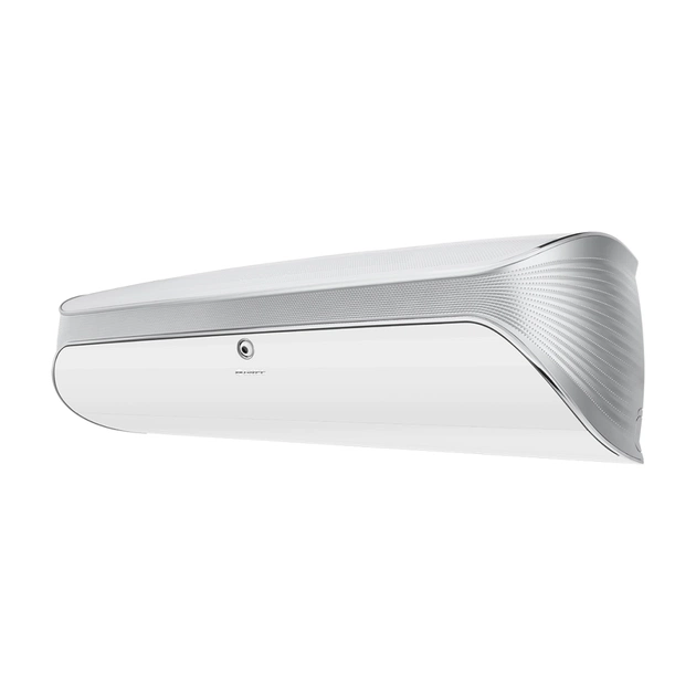 Кондиціонер Gree Soyal Inverter R32 (GWH09AKCXD-K6DNA1A) - зображення 2