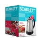 Електрочайник Scarlett SC-EK21S24 - зменшене зображення 4