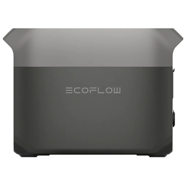 Зарядна станція EcoFlow DELTA 3 1800W 1024Wh (EFDELTA3-EU) - зображення 4