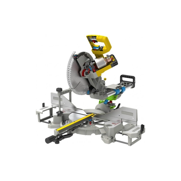 Торцювальна пила Stanley SM18 - picture 2